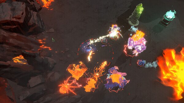 图片[2]-《梦之形（Shape of Dreams）》官方中文 RUNE镜像版-影音屋