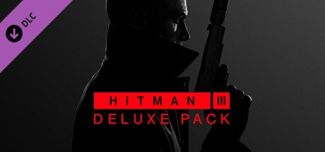 《杀手3 》豪华版 v3.200.0 全DLC+存档 送修改器（Hitman3）免安装中文版[140.8 GB]-影音屋