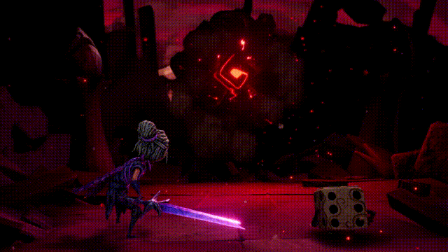 《迷失混沌王国-永恒之骰》V30641官方中文版[俄网let'splay 2025.10.31更新3.8G]-影音屋