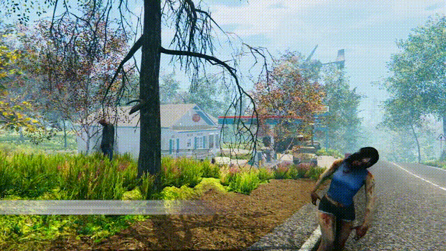 《遗产抢先版(The Legacy)》V0.4991(Build20337807)官方中文版[俄网portable 2025.10.11更新14.38G]-影音屋