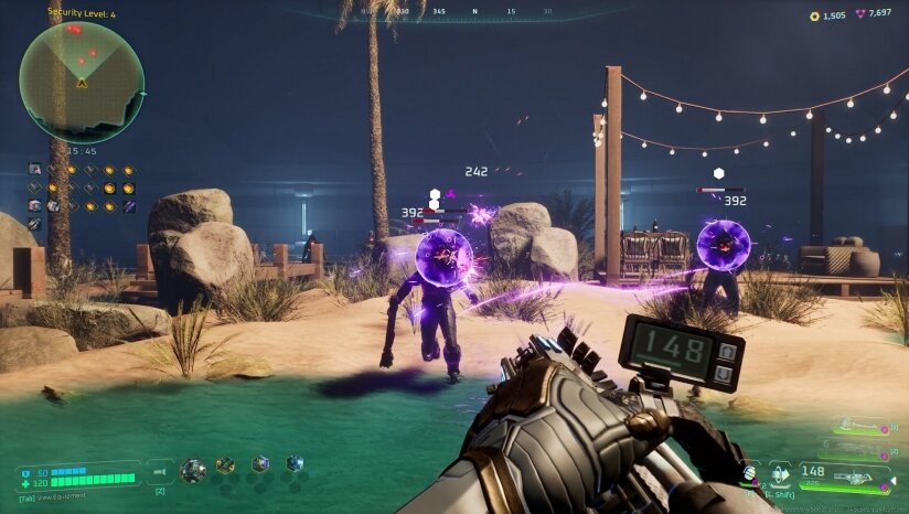 图片[3]-《死域Rogue（Deadzone: Rogue）》官方中文 RUNE镜像版-影音屋