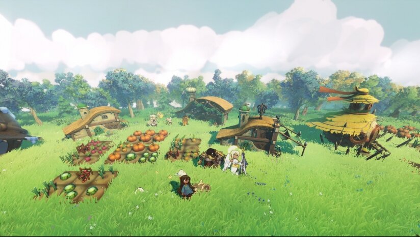 图片[4]-《钱钱向钱冲（Gold Gold Adventure Gold）》官方中文 Build 19644596 P2P硬盘版-影音屋