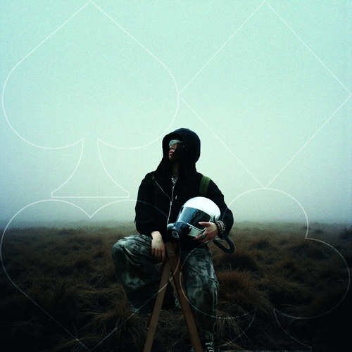 蛋蛋EGgskriiXX《残心poker》[FLAC/分轨][512.85MB]-影音屋