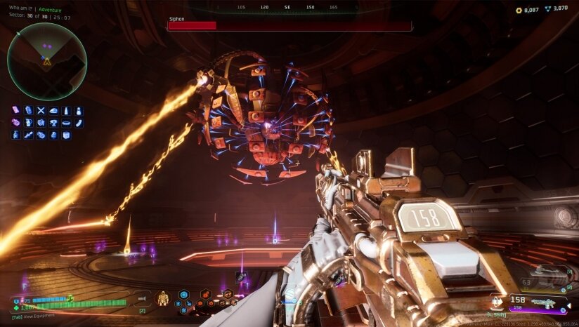 图片[7]-《死域Rogue（Deadzone: Rogue）》官方中文 RUNE镜像版-影音屋