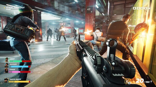 图片[3]-《法外枭雄：滚石城》 单机+联机 v1.18.1.0 全DLC（Crime Boss Rockay City）免安装中文版[80G]-影音屋