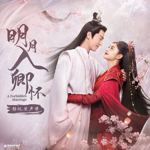 群星《明月入卿怀 影视原声带》[320K/MP3][66.13MB]-影音屋