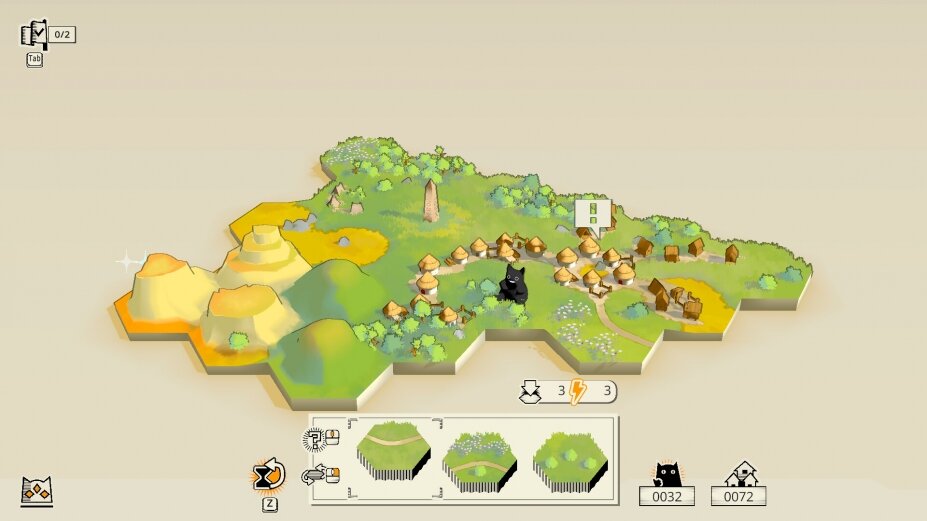 图片[5]-《猫神公司：人类复原计划（Nekokami: Human Restoration Project）》P2P硬盘版-影音屋