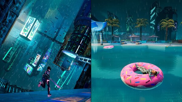 图片[6]-《双影奇境》 v20250527 单机+联机 PC手机双端（Split Fiction）免安装中文版[164G]-影音屋