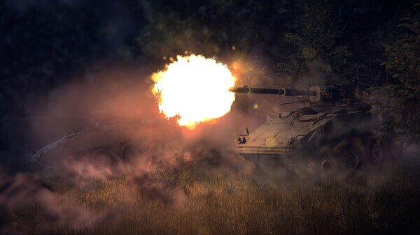 图片[6]-《断箭》 v1.0.10 送修改器（Broken Arrow）大型现代战争实时战术游戏 免安装中文版[143G]-影音屋