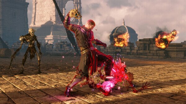 图片[6]-《最终幻想起源 天堂的陌生人》（STRANGER OF PARADISE FINAL FANTASY ORIGIN）免安装中文版[87.9G]-影音屋