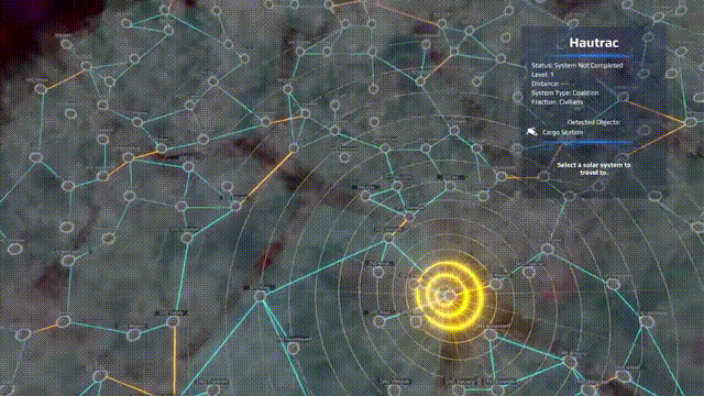 《宇宙战争2(Warspace 2)》Build19223588官方中文版[俄网Пиратка 2025.07.16更新4.5G]-影音屋