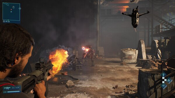 图片[4]-《心之眼》 v5702549（MindsEye）免安装中文版[41.9G]-影音屋