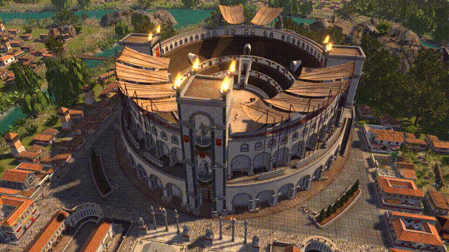 《庞贝-遗产抢先版(Pompeii The Legacy)》V0.500.0官方中文版[俄网Пиратка 2025.09.24更新5.63G]-影音屋