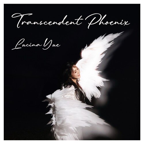 月亮（Lucina Yue）《鸿鹄·箜篌秘境》[320K/MP3][125.18MB]-影音屋