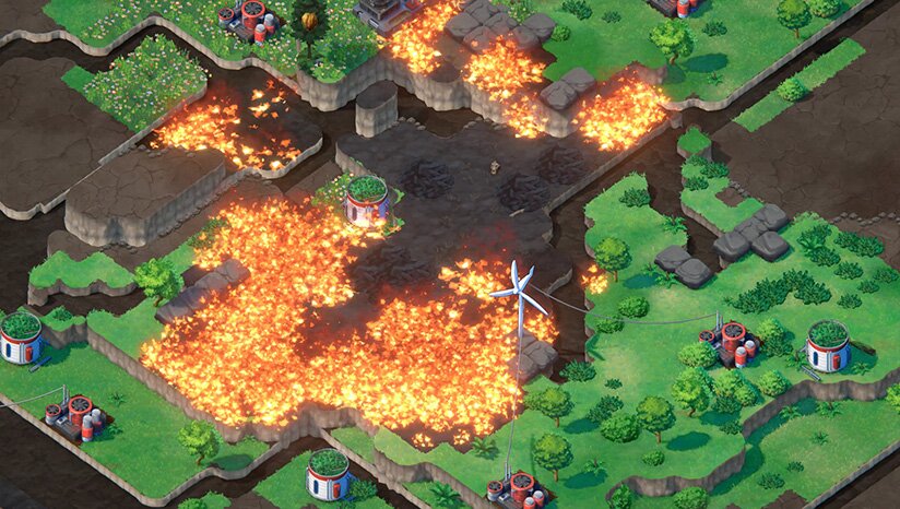 图片[4]-《伊始之地（Terra Nil）》官方中文 v1.2.5 TENOKE镜像版-影音屋