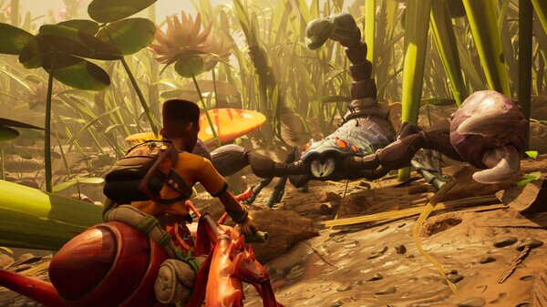 图片[5]-《禁闭求生2》 v0.2.0.1 单机+联机（Grounded 2）免安装中文版[46G]-影音屋