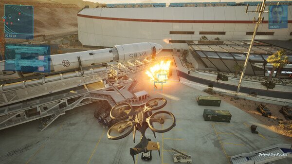 图片[2]-《心之眼》 v5702549（MindsEye）免安装中文版[41.9G]-影音屋