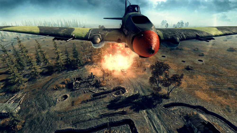 图片[4]-《战争号令–地狱之门：东线（Call to Arms Gates of Hell）》v1.054.0 RUNE镜像版-影音屋