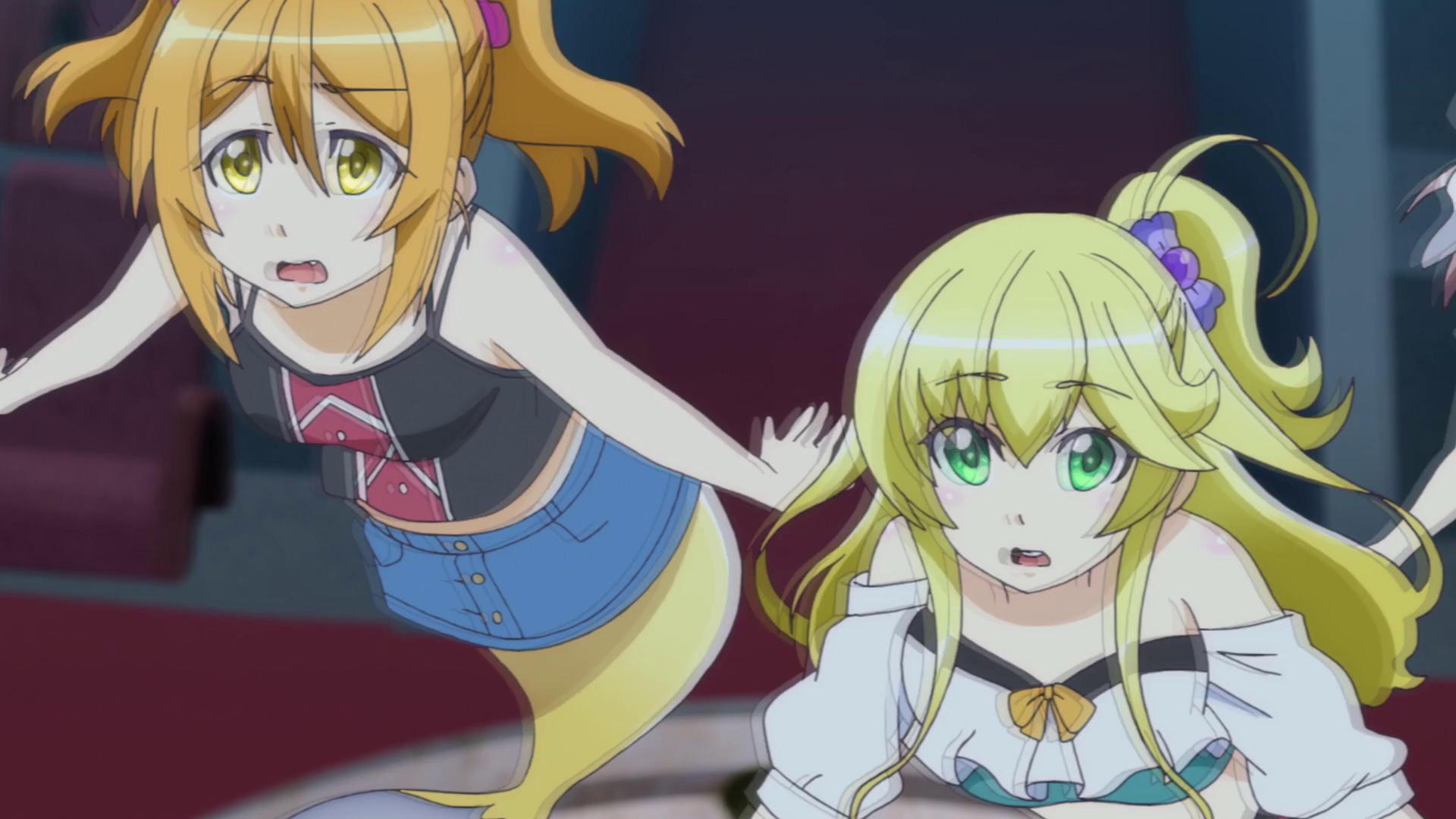 图片[7]-[BT下载][百慕大三角：多彩田园曲][全12集][WEB-MKV/9.41G][中文字幕][1080P][流媒体][ZeroTV]-影音屋