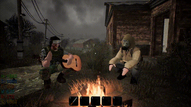 《惨痛(Misery)》V02.11.2025官方中文版[俄网Пиратка 2025.11.03更新3.44G]-影音屋