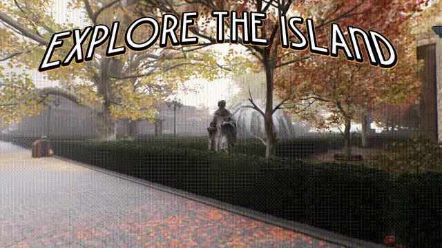 《戈尔迪安房间2奇特岛屿(Gordian Rooms 2 A Curious Island)》V206官方中文版[俄网fitgirl 2025.07.22更新9.7G]-影音屋