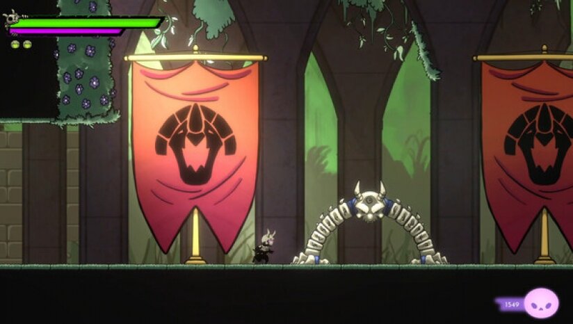 图片[6]-《魔骨（Morkull Ragast's Rage）》官方中文 Build 17851456 P2P硬盘版-影音屋