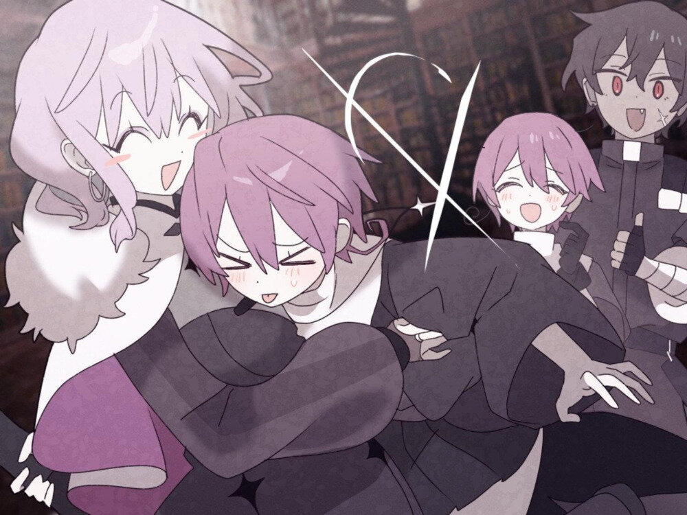 图片[3]-《快乐圣舍欧（HAPPY SAINT SHEOL）》官方中文 Build 15756365 P2P硬盘版-影音屋