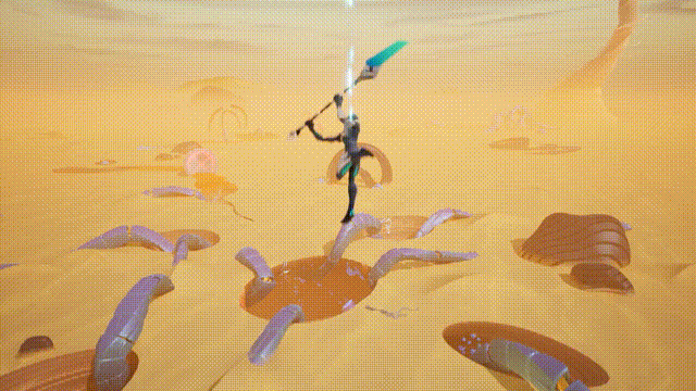 《破神者(God Breakers)》Build20560501+3Dlcs官方中文版[俄网portable 2025.10.31更新5.45G]-影音屋