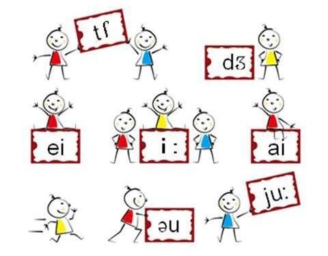《叶老师英语 48个国际音标速记》[PDF]-影音屋