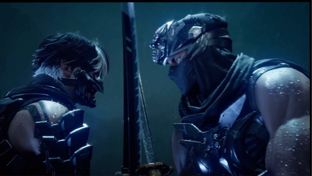 图片[5]-《忍者龙剑传4豪华版NINJA GAIDEN 4 Deluxe Edition》v1.0.2.0 +修改器+全DLC++升级补丁+闪退补丁 免安装中文版[106G]-影音屋