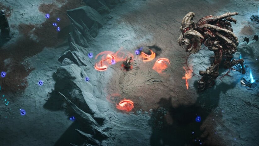 图片[10]-《巨人杀手：暗黑之潮（Jotunnslayer: Hordes of Hel）》官方中文 RUNE镜像版-影音屋