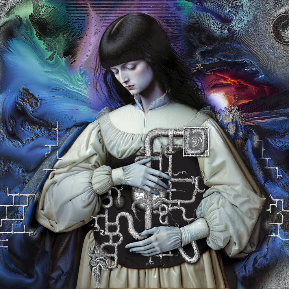 Lila Tirando a Violeta《Dream of Snakes》[Hi-Res][24Bit-48kHz][FLAC/分轨][537.99MB]-影音屋