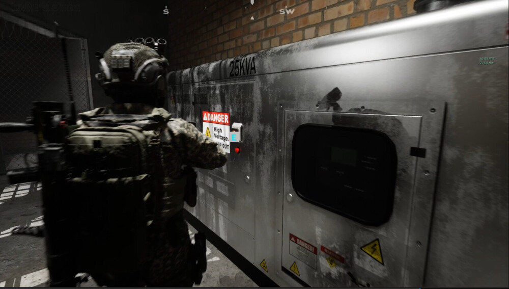 图片[5]-《实体：黑色的一天（ENTITY: THE BLACK DAY）》官方中文 Early Access P2P硬盘版-影音屋