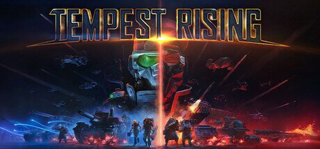 《风暴崛起 红色警戒续作》 v1.5.1.51229 送修改器（Tempest Rising）免安装中文版[41.8G]-影音屋