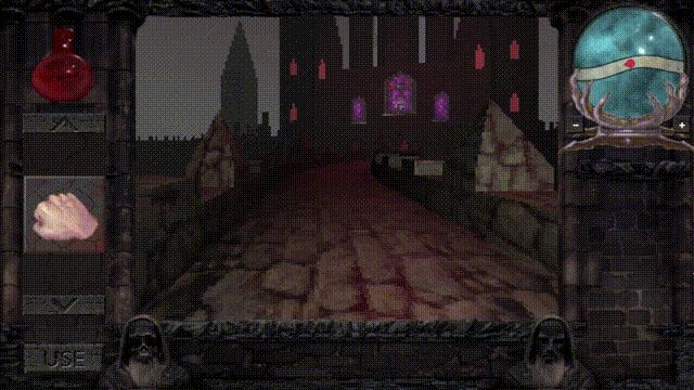 《厄运之手(Hand Of Doom)》V1.0.0官方版[俄网Пиратка 2025.10.28更新11.3G]-影音屋