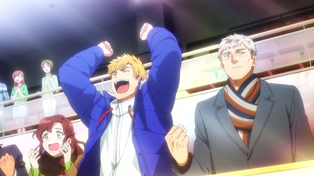 图片[3]-[夸克下载][金牌得主][全13集][WEB-MKV/17G][日语中字][4K-2160P]-影音屋