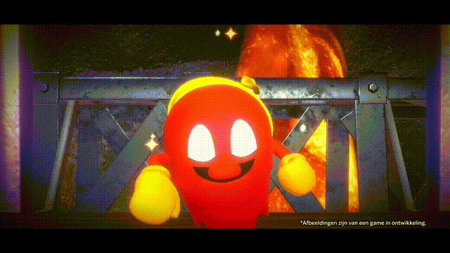 《吃豆人-吃遍世界2重制版》Build20411490官方中文版[俄网let’splay 2025.10.31更新4.8G]-影音屋