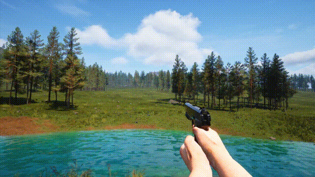 《重新开始抢先版(Start Over)》Build13217915官方版[俄网portable 2025.10.22更新25.4G]-影音屋