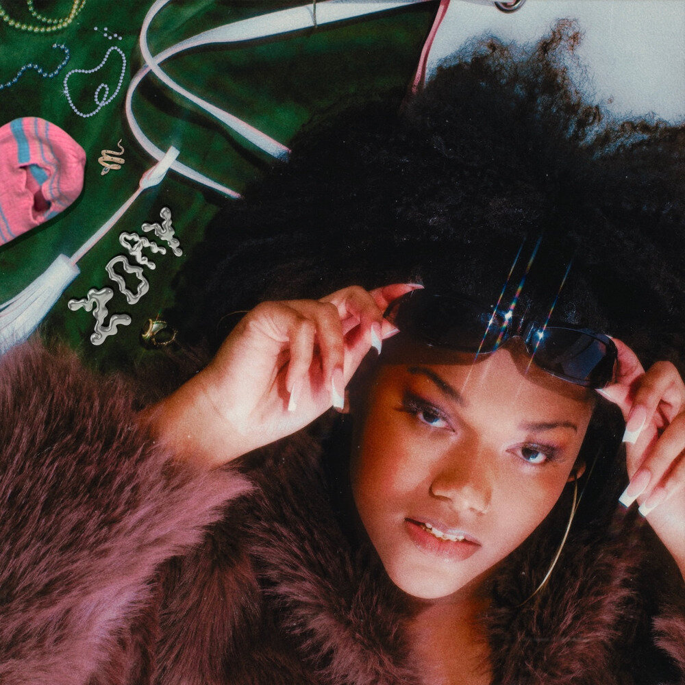 Zora《Z D A Y》[16Bit-44.1kHz][FLAC/分轨][251.62MB]-影音屋