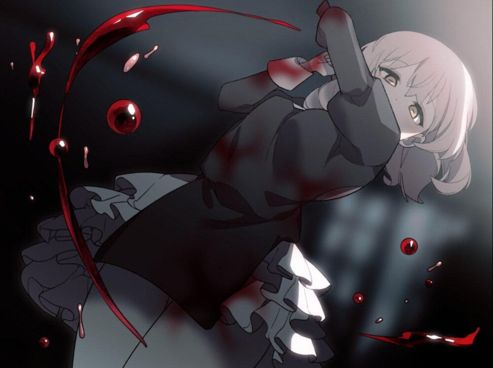 图片[5]-《快乐圣舍欧（HAPPY SAINT SHEOL）》官方中文 Build 15756365 P2P硬盘版-影音屋