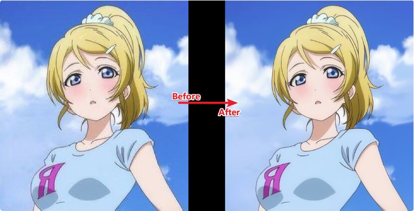 图片[2]-Waifu2x Extension-GUI-v3.121.01-官方开源版[AI图片放大修复]-影音屋