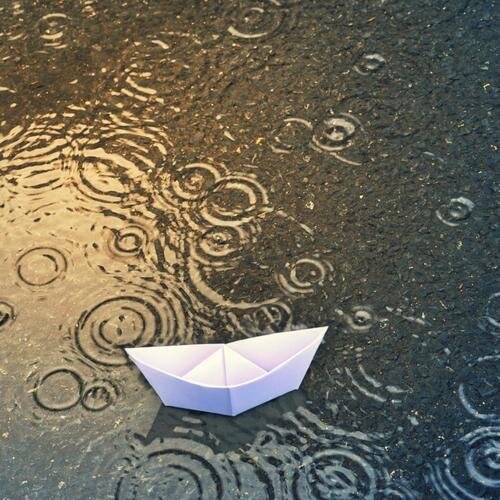 夏小桃《静心解忧雨声白噪音 缓解情绪发散思维》[320K/MP3][148.14MB]-影音屋