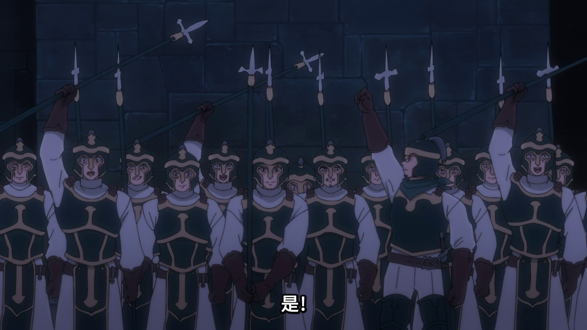 图片[6]-[BT下载][THE NEW GATE][全12集][WEB-MKV/6.44G][中文字幕][1080P][流媒体][ParkTV]-影音屋