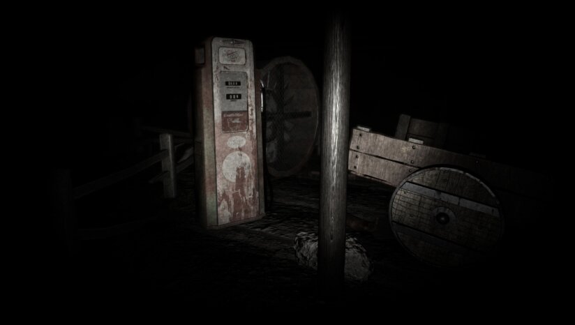 图片[6]-《森林内的恐怖（Horror inside the forest）》官方中文 TENOKE镜像版-影音屋