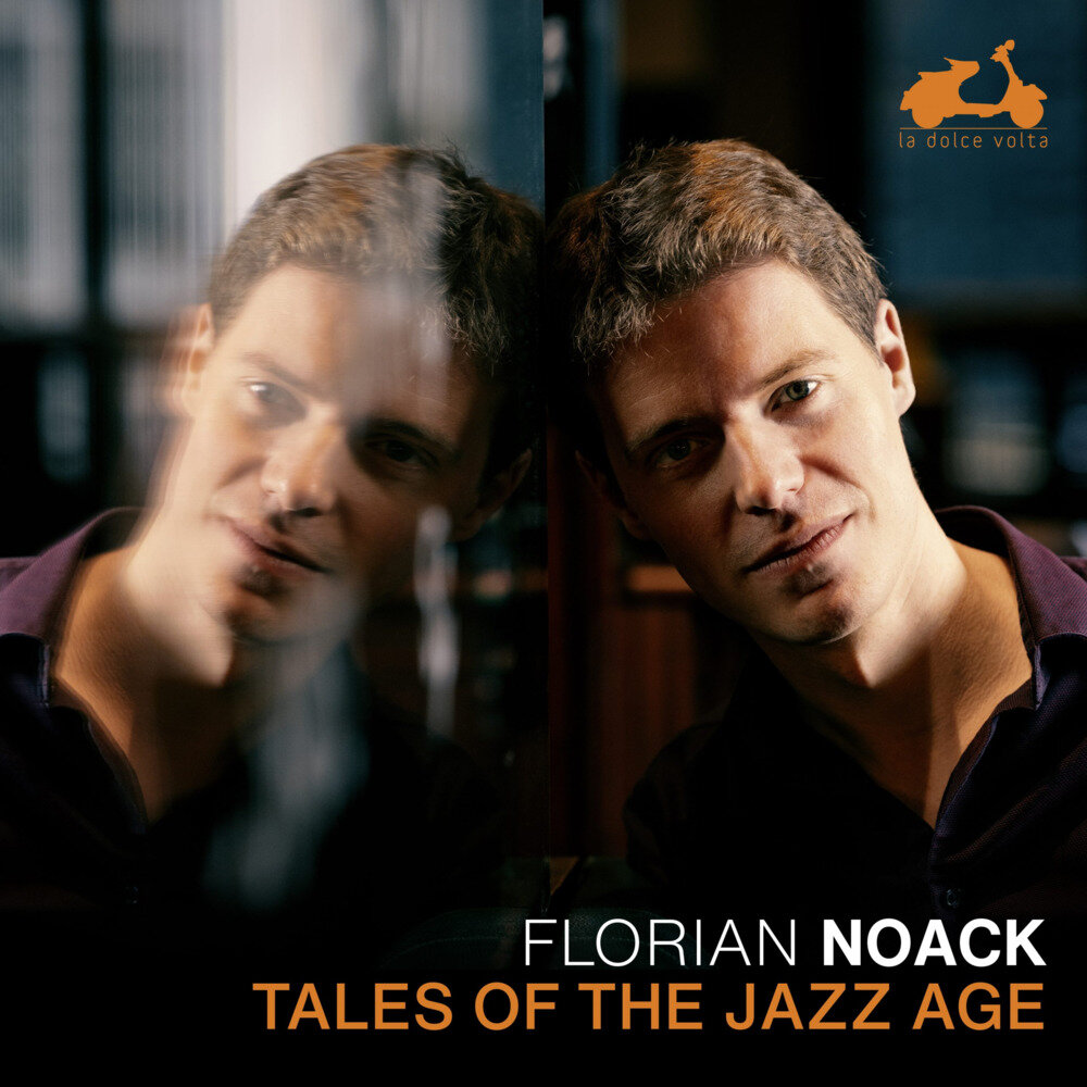 Florian Noack《Tales of the Jazz Age》[Hi-Res][24Bit-48kHz][FLAC/分轨][578.42MB]-影音屋