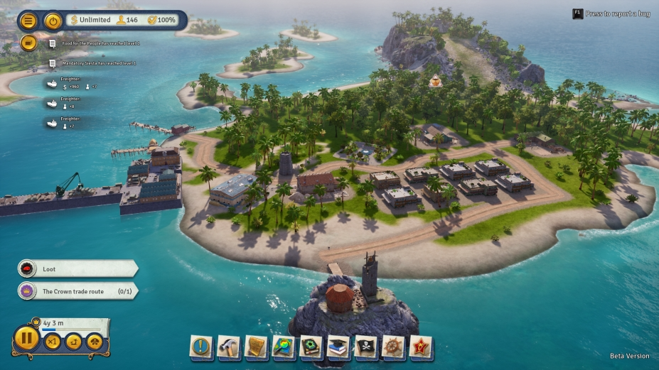 图片[5]-《海岛大亨6》中文联机版-影音屋