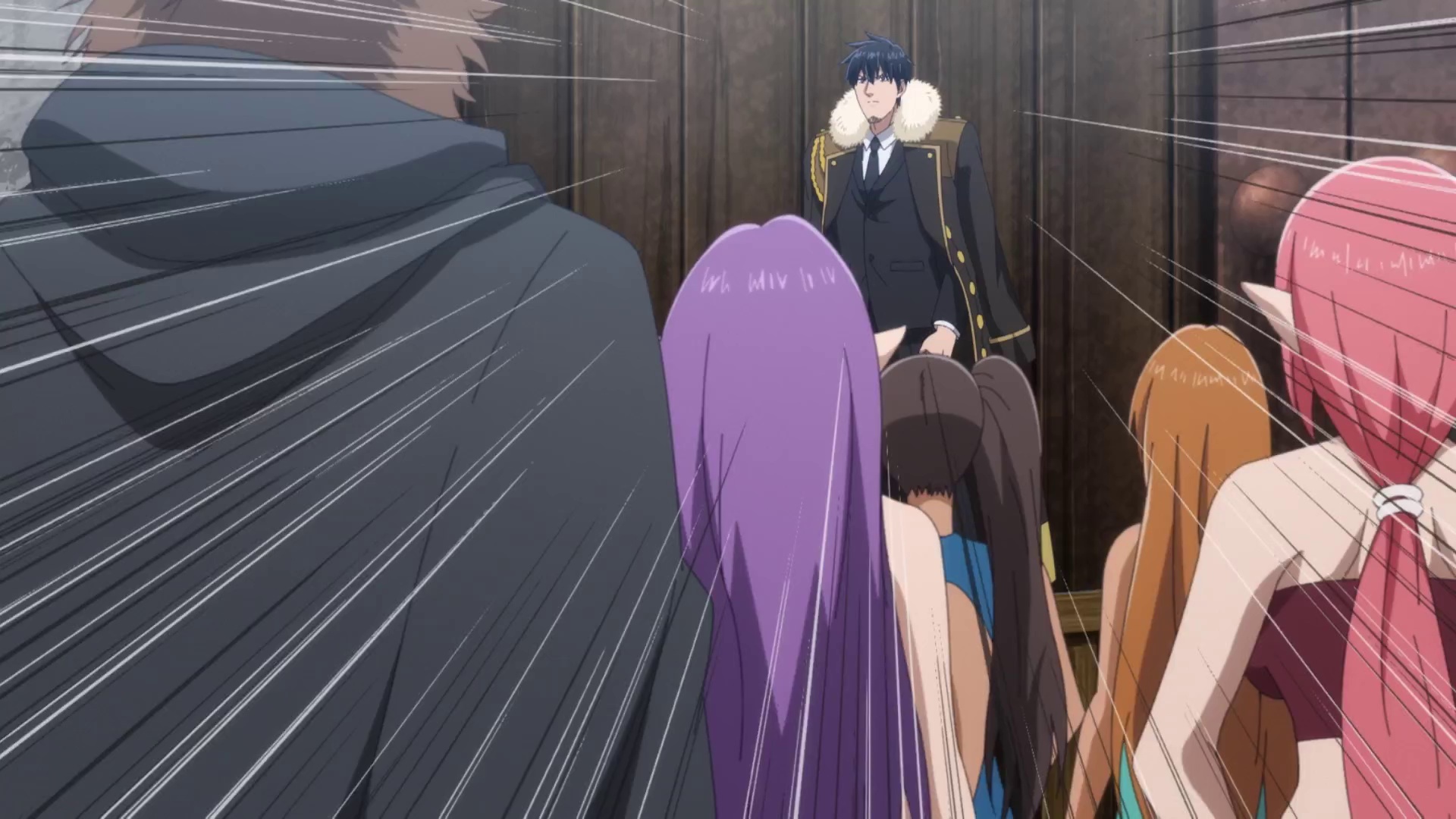 图片[5]-[夸克下载][上班族去了异世界后成了四天王][全12集][WEB-MKV/3G][日语中字][1080P]-影音屋