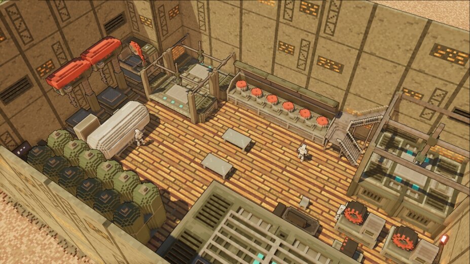 《黎明时分（Dawn Apart）》官方中文 Early Access P2P硬盘版-影音屋