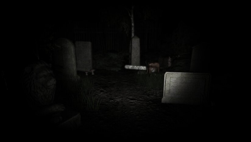 图片[2]-《森林内的恐怖（Horror inside the forest）》官方中文 TENOKE镜像版-影音屋