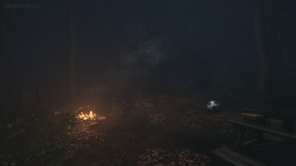 图片[2]-《异常搜查（Abnormality）》Build 15614978 P2P硬盘版-影音屋